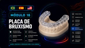Placa de Bruxismo